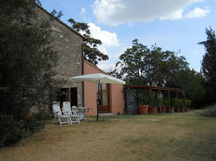 Hotel Badiola E Caio Alto  | Chiusi | Siena | Italia 1