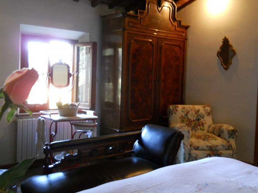 Hotel Badiola E Caio Alto  | Chiusi | Siena | Italia 10