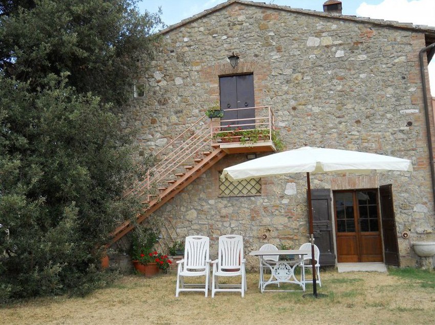 Hotel Badiola E Caio Alto  | Chiusi | Siena | Italia 2