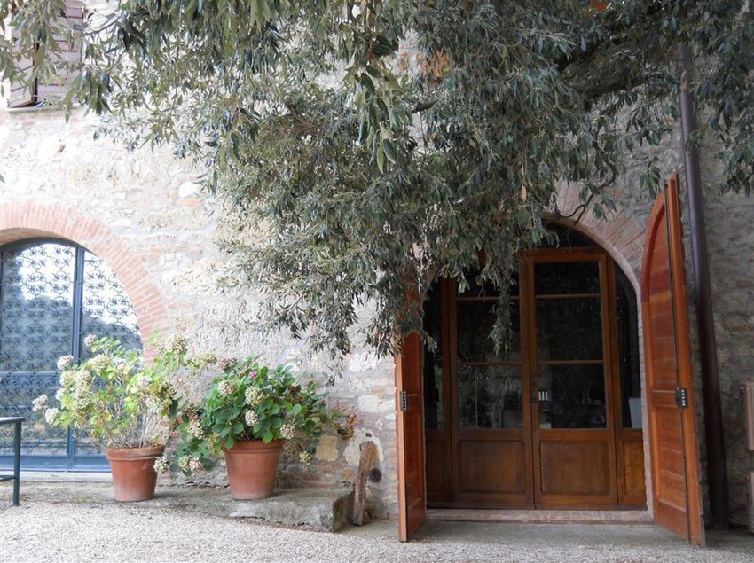 Hotel Badiola E Caio Alto  | Chiusi | Siena | Italia 4