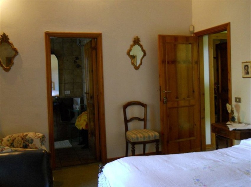 Hotel Badiola E Caio Alto  | Chiusi | Siena | Italia 6