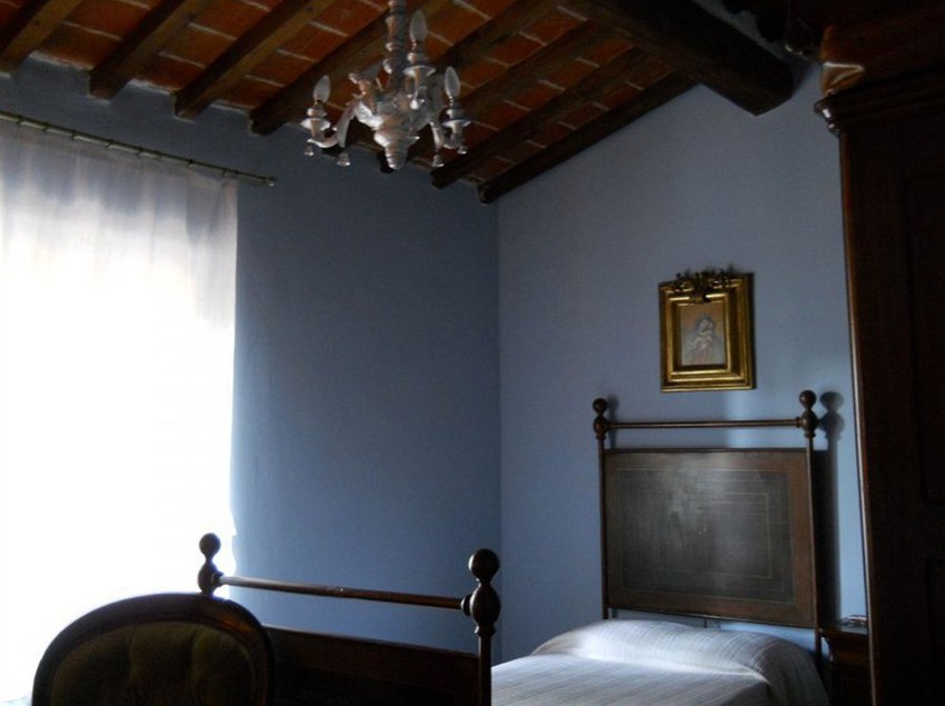 Hotel Badiola E Caio Alto  | Chiusi | Siena | Italia 8