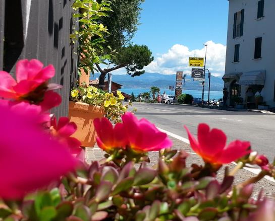 Hotel Marolda  | Sirmione | Brescia | Italia 12