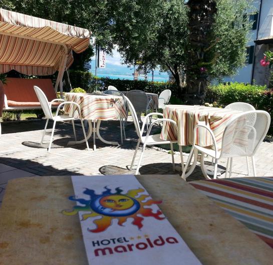 Hotel Marolda  | Sirmione | Brescia | Italia 17