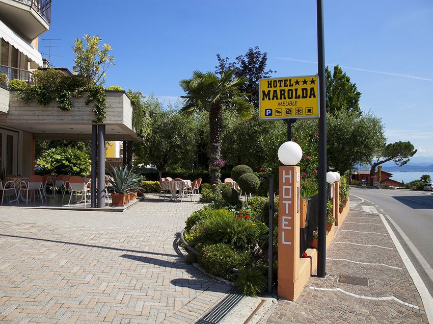 Hotel Marolda  | Sirmione | Brescia | Italia 3