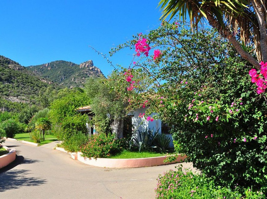 Hotel Perdepera Resort Formula  | Cardedu | Sardegna | Italia 1