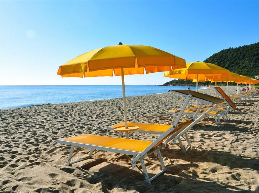 Hotel Perdepera Resort Formula  | Cardedu | Sardegna | Italia 10