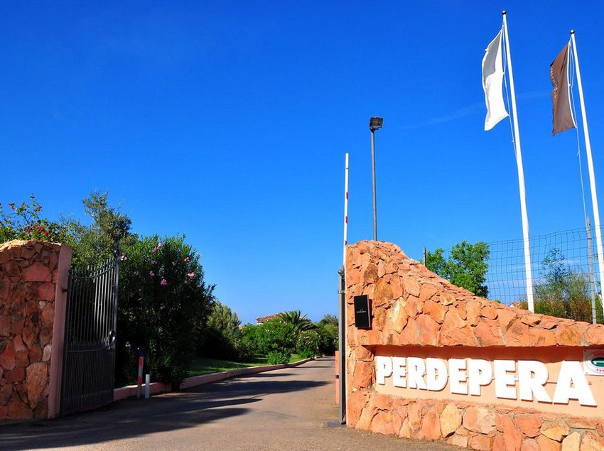 Hotel Perdepera Resort Formula  | Cardedu | Sardegna | Italia 11