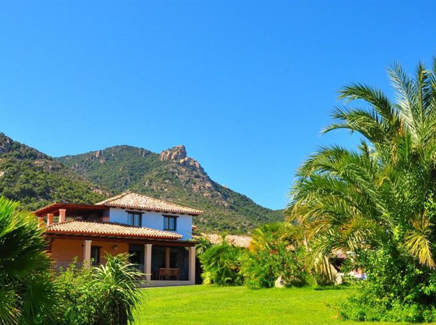 Hotel Perdepera Resort Formula  | Cardedu | Sardegna | Italia 13