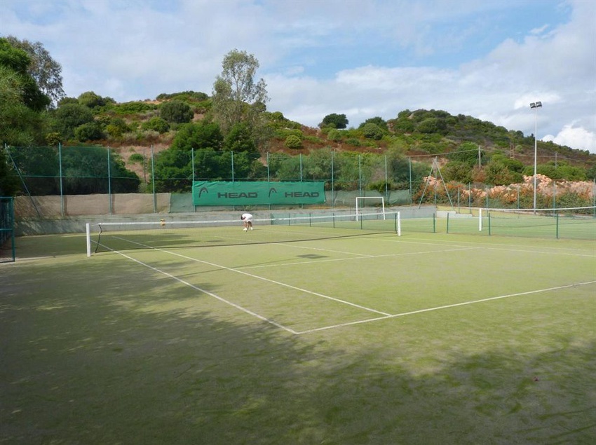 Hotel Perdepera Resort Formula  | Cardedu | Sardegna | Italia 14