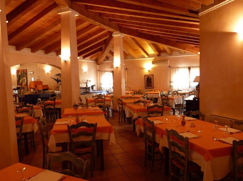 Hotel Perdepera Resort Formula  | Cardedu | Sardegna | Italia 17