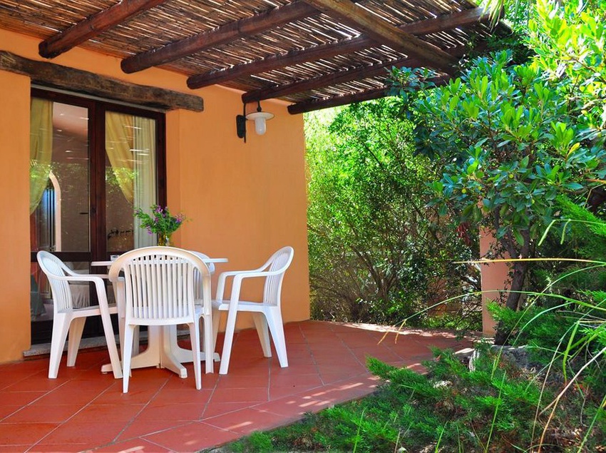 Hotel Perdepera Resort Formula  | Cardedu | Sardegna | Italia 18