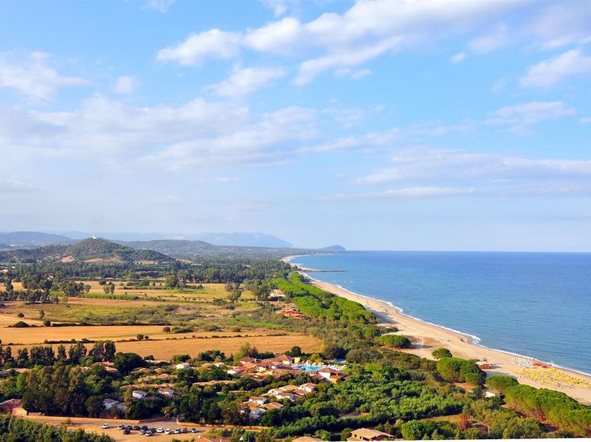 Hotel Perdepera Resort Formula  | Cardedu | Sardegna | Italia 19