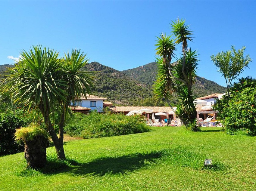 Hotel Perdepera Resort Formula  | Cardedu | Sardegna | Italia 2