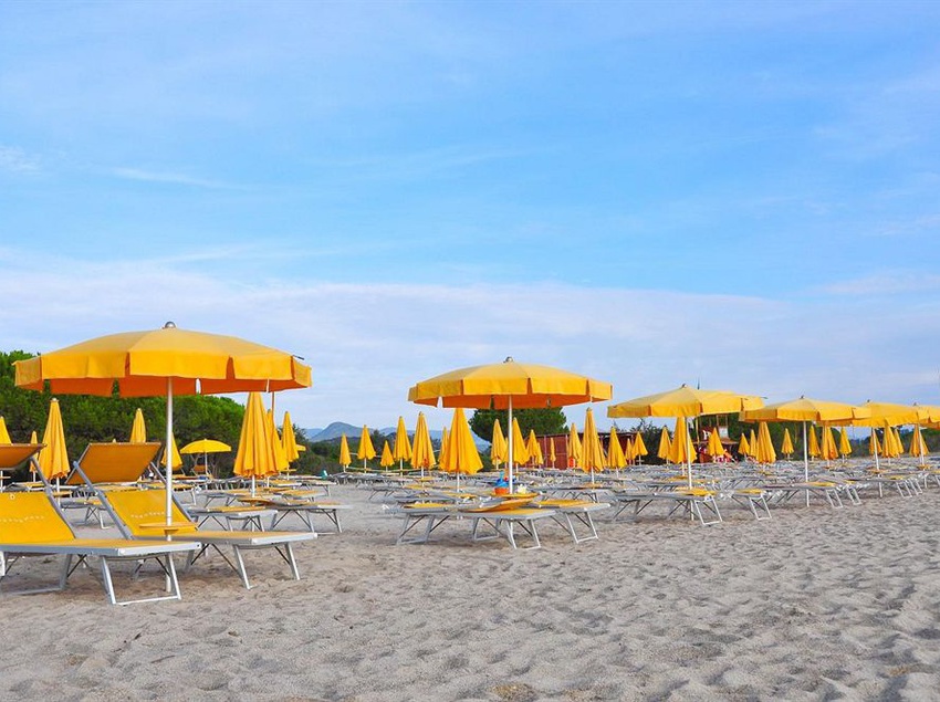 Hotel Perdepera Resort Formula  | Cardedu | Sardegna | Italia 20