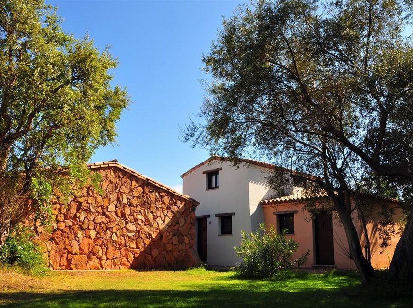 Hotel Perdepera Resort Formula  | Cardedu | Sardegna | Italia 3