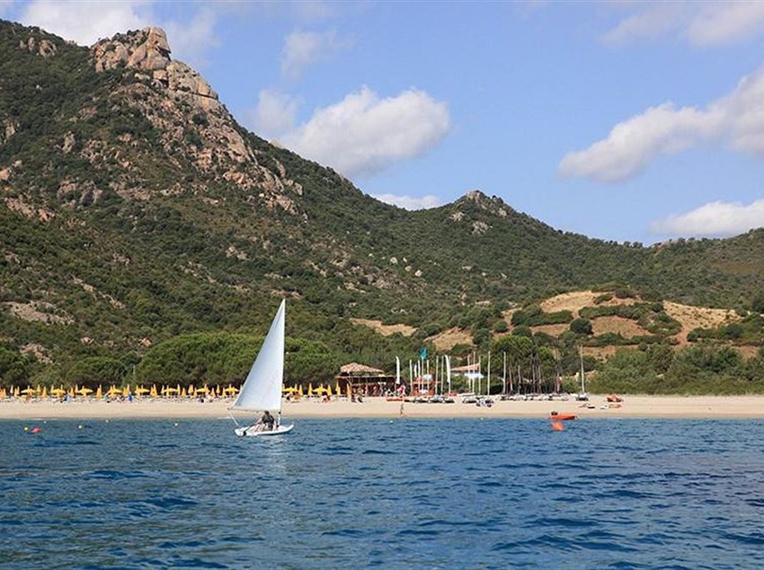 Hotel Perdepera Resort Formula  | Cardedu | Sardegna | Italia 4