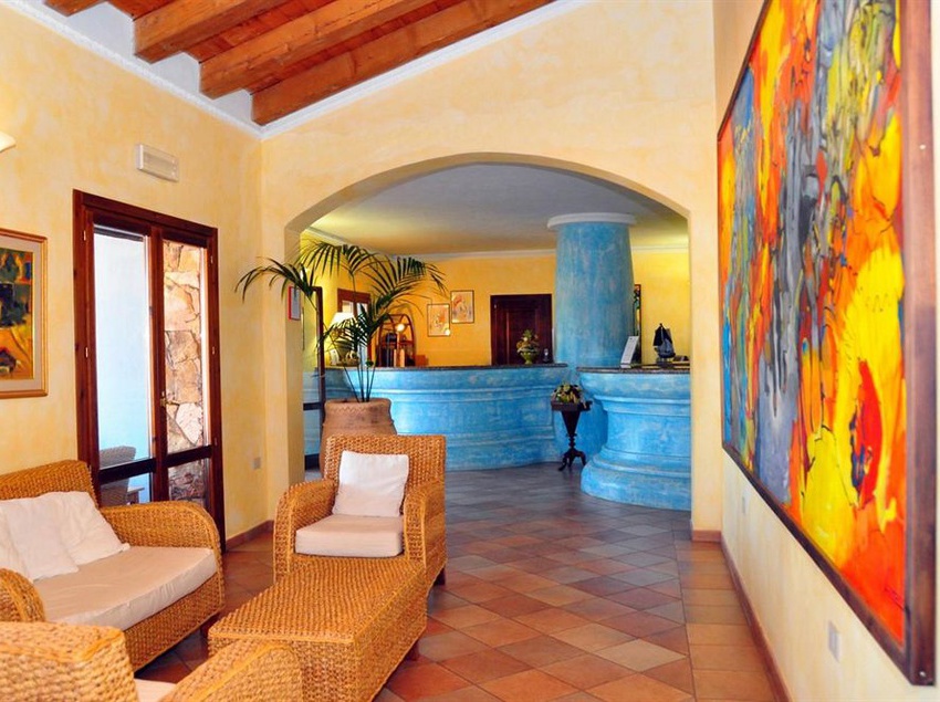 Hotel Perdepera Resort Formula  | Cardedu | Sardegna | Italia 5