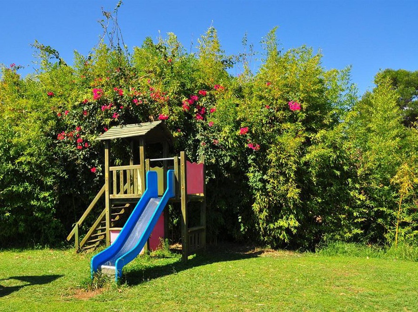 Hotel Perdepera Resort Formula  | Cardedu | Sardegna | Italia 6