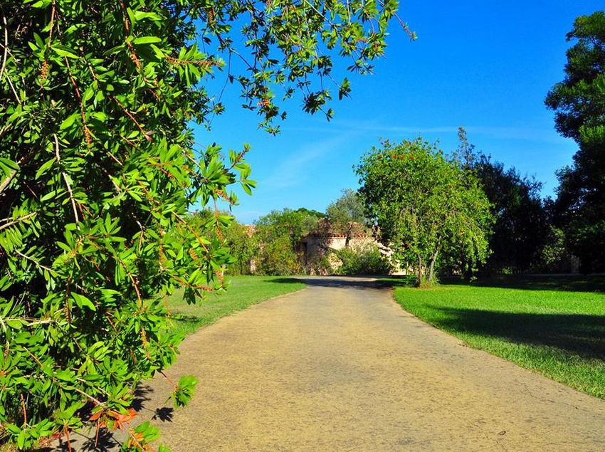 Hotel Perdepera Resort Formula  | Cardedu | Sardegna | Italia 7