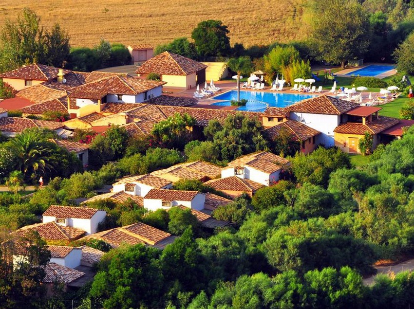 Hotel Perdepera Resort Formula  | Cardedu | Sardegna | Italia 9