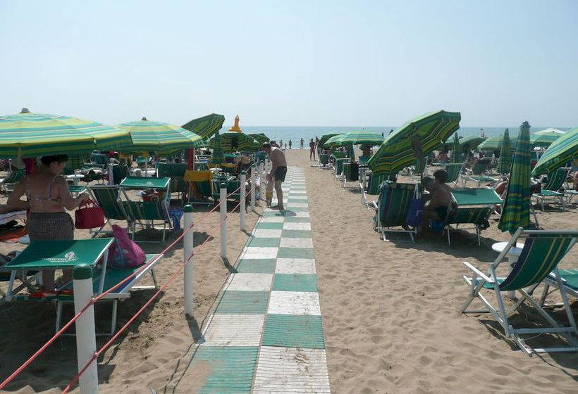 Hotel Danubio  | Jesolo | Venezia | Italia 10