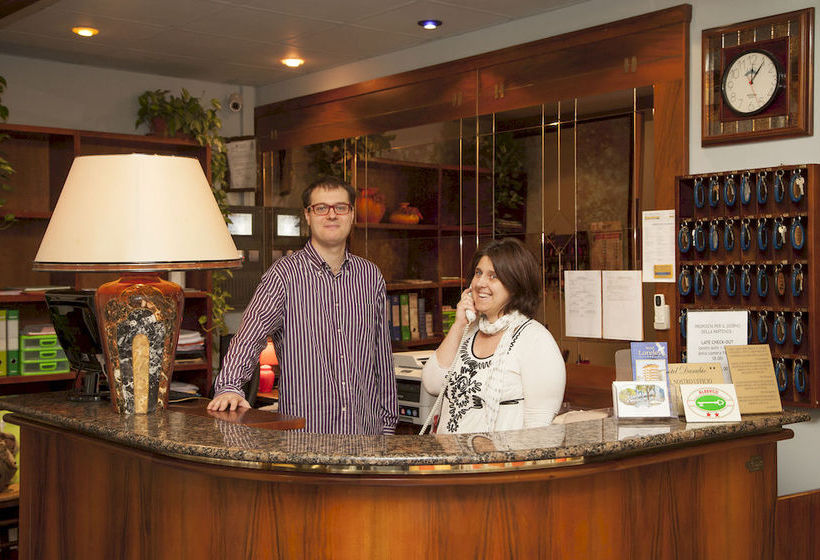 Hotel Danubio  | Jesolo | Venezia | Italia 11