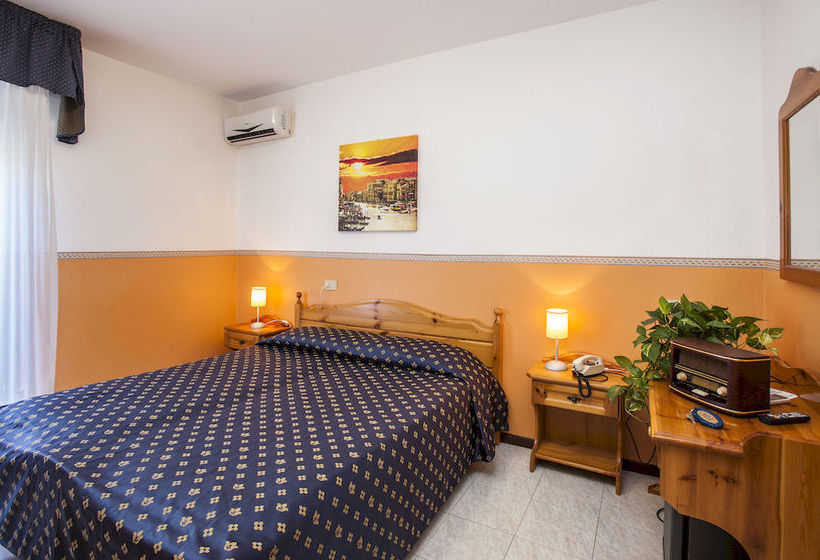 Hotel Danubio  | Jesolo | Venezia | Italia 12