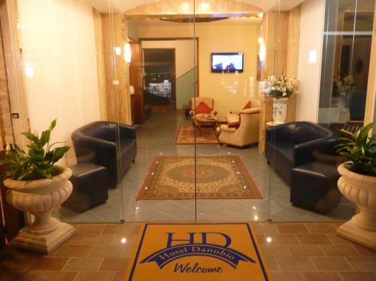 Hotel Danubio  | Jesolo | Venezia | Italia 13