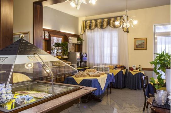 Hotel Danubio  | Jesolo | Venezia | Italia 15