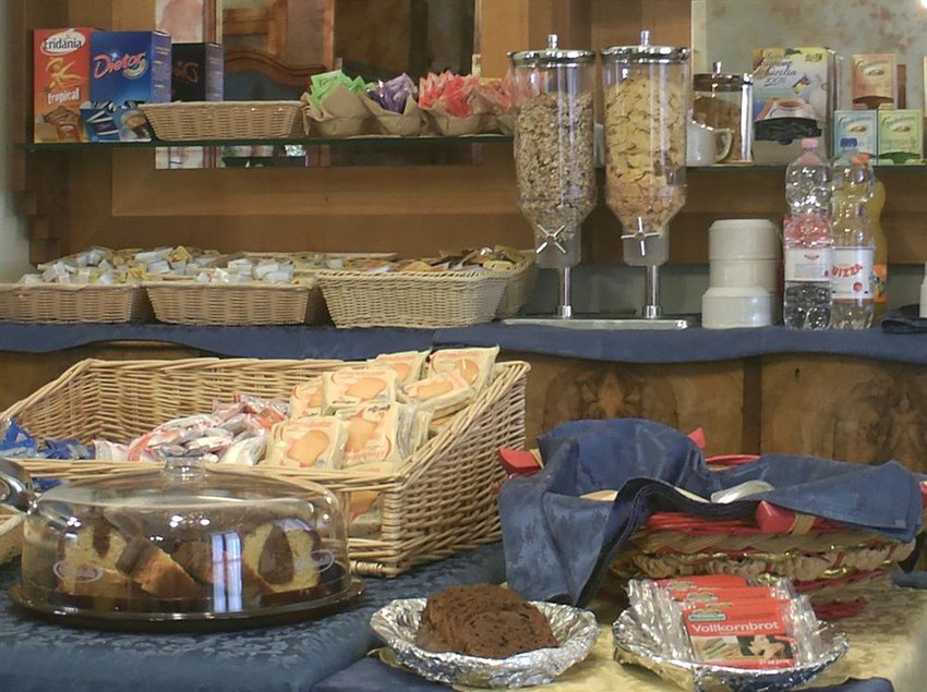 Hotel Danubio  | Jesolo | Venezia | Italia 3