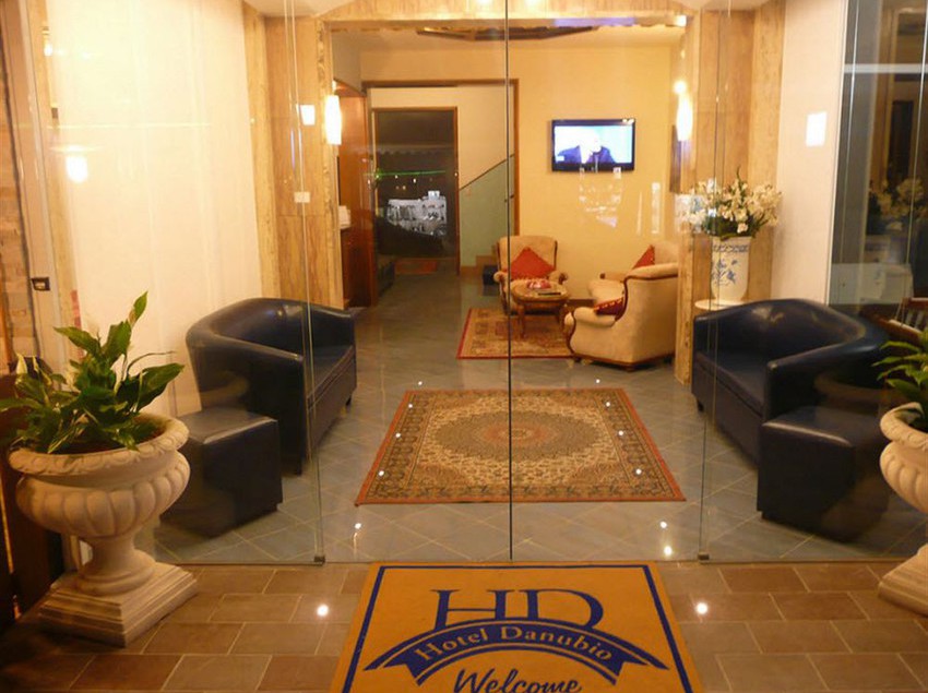 Hotel Danubio  | Jesolo | Venezia | Italia 5