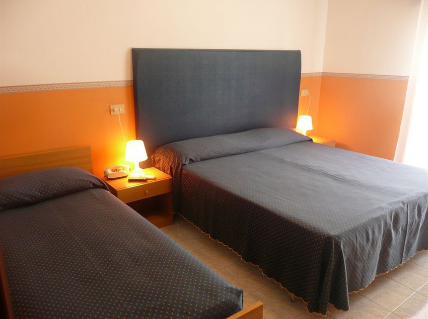 Hotel Danubio  | Jesolo | Venezia | Italia 8