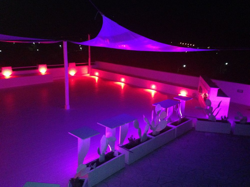 Hotel Solanas  | Sinnai | Sardegna | Italia 10