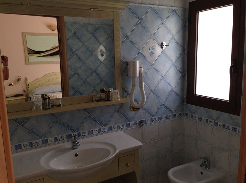 Hotel Solanas  | Sinnai | Sardegna | Italia 11