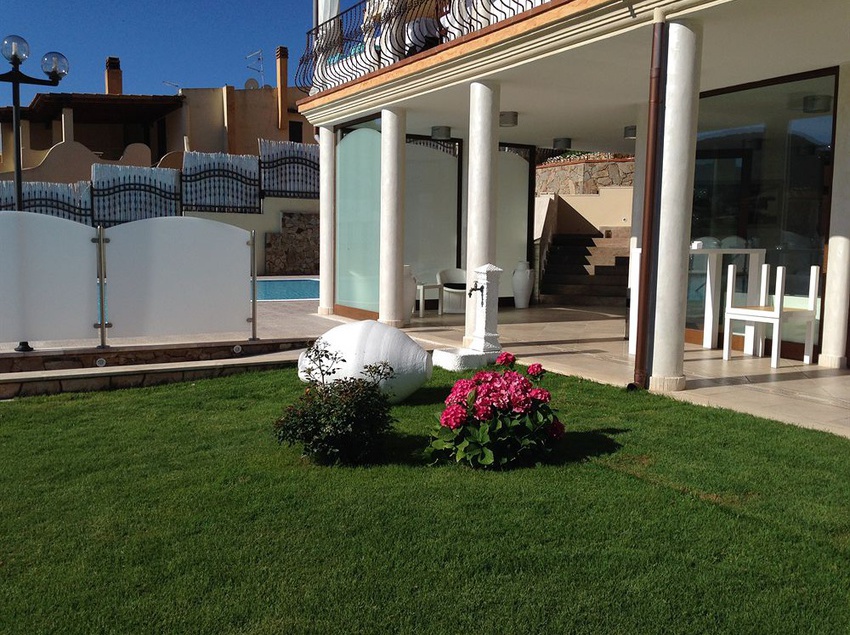 Hotel Solanas  | Sinnai | Sardegna | Italia 14