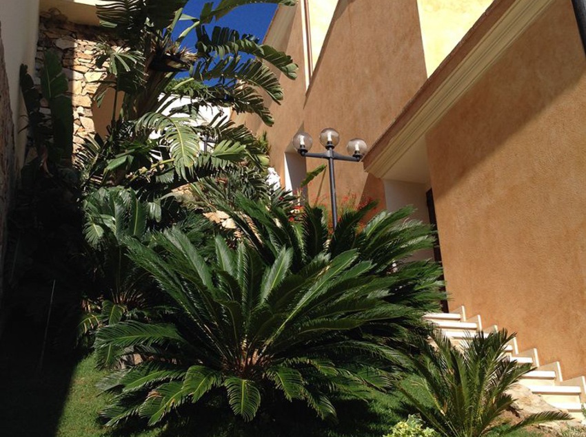 Hotel Solanas  | Sinnai | Sardegna | Italia 16