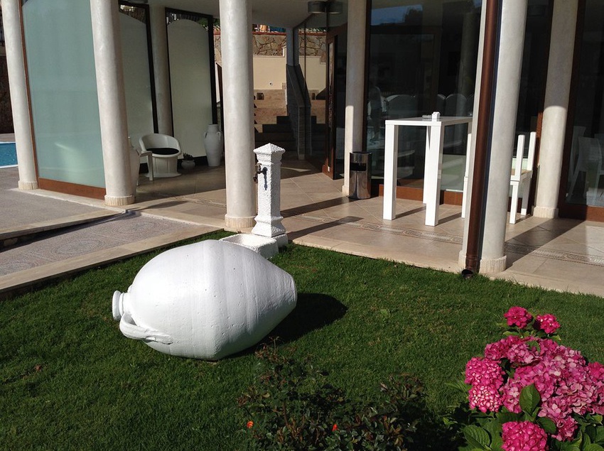 Hotel Solanas  | Sinnai | Sardegna | Italia 17