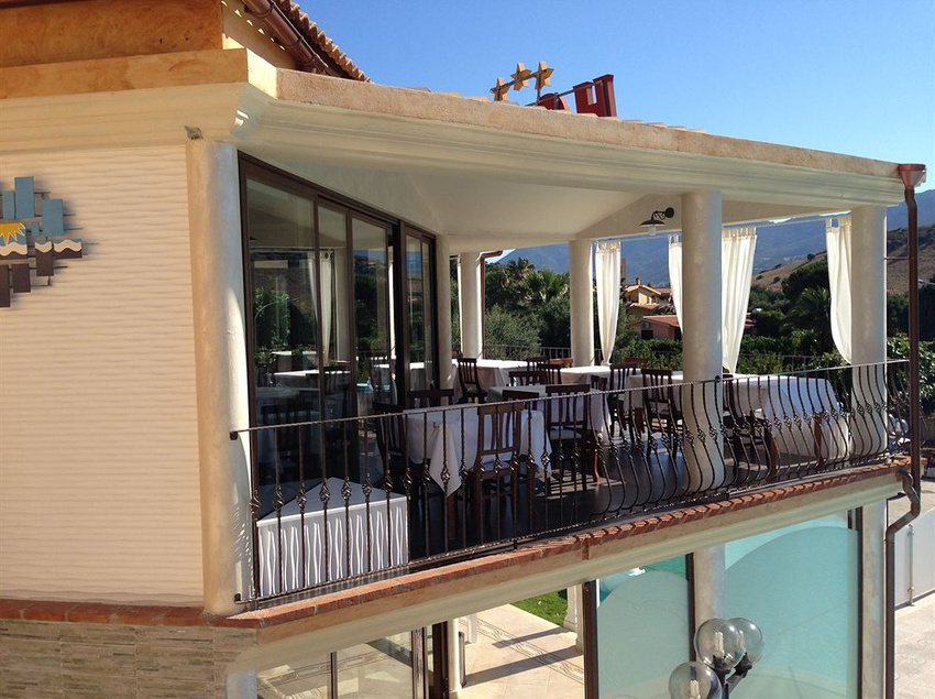 Hotel Solanas  | Sinnai | Sardegna | Italia 19