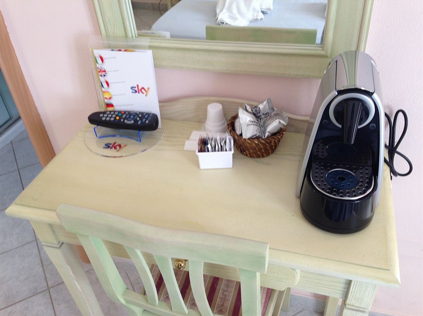 Hotel Solanas  | Sinnai | Sardegna | Italia 20