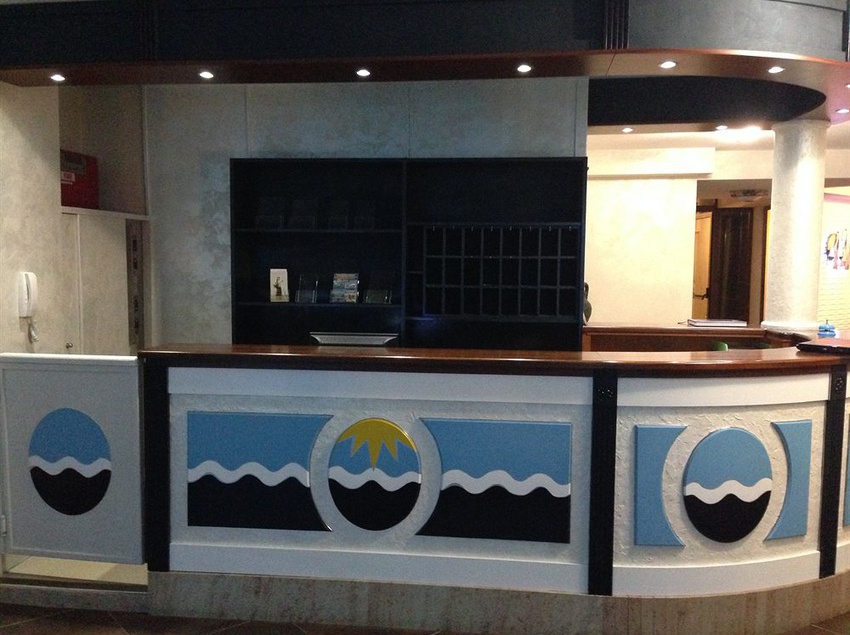 Hotel Solanas  | Sinnai | Sardegna | Italia 3