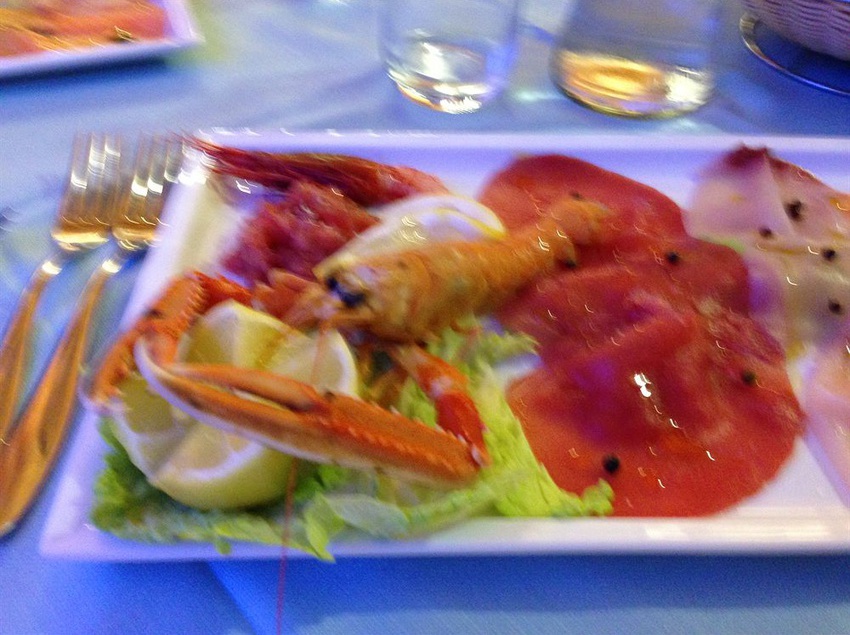 Hotel Solanas  | Sinnai | Sardegna | Italia 4