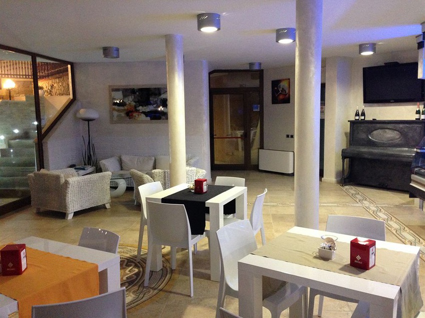 Hotel Solanas  | Sinnai | Sardegna | Italia 5