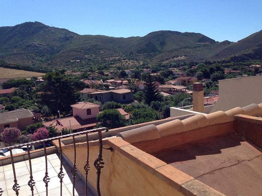 Hotel Solanas  | Sinnai | Sardegna | Italia 9