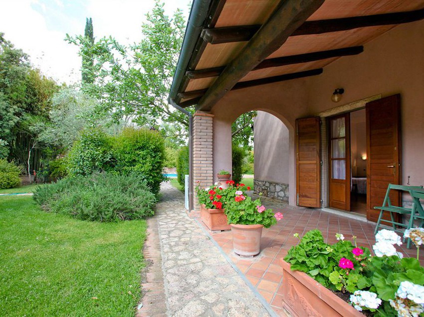 Agriturismo Da Lorena  | Manciano | Grosseto | Italia 1