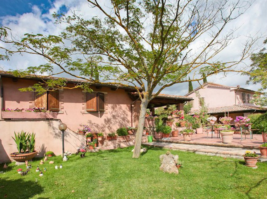 Agriturismo Da Lorena  | Manciano | Grosseto | Italia 10