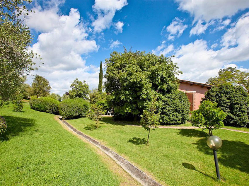 Agriturismo Da Lorena  | Manciano | Grosseto | Italia 12