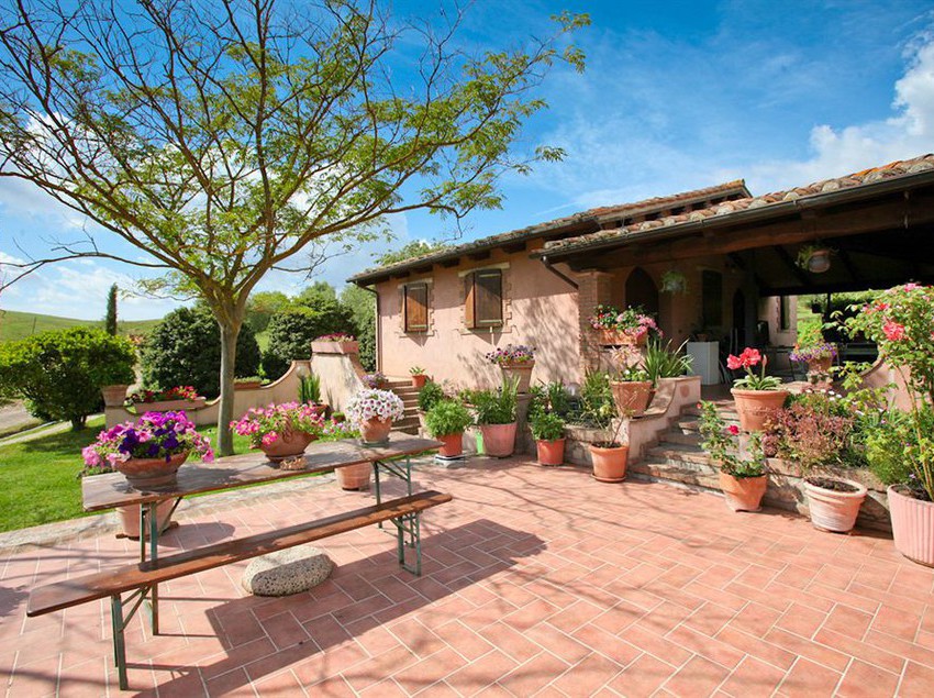 Agriturismo Da Lorena  | Manciano | Grosseto | Italia 13