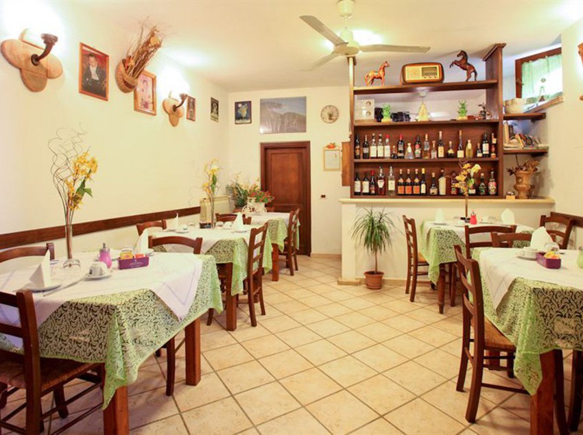 Agriturismo Da Lorena  | Manciano | Grosseto | Italia 16