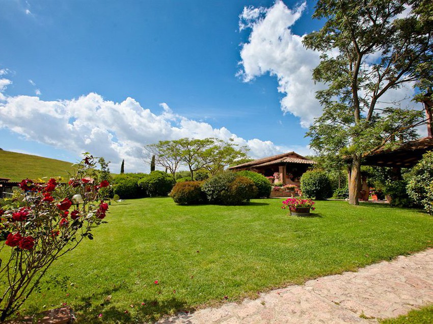 Agriturismo Da Lorena  | Manciano | Grosseto | Italia 17